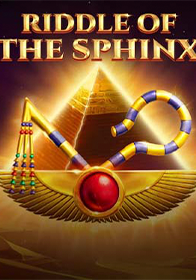 Riddle Of The Sphinx