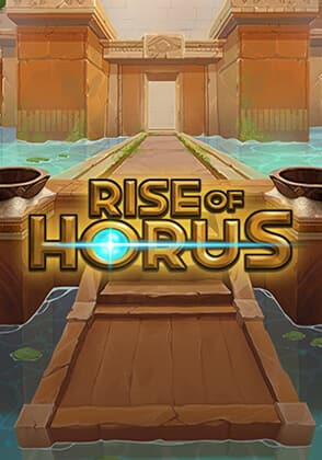 Rise Of Horus