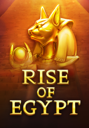 Rise of Egypt