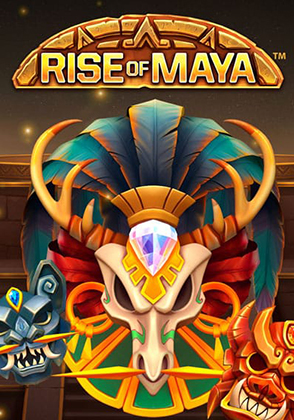 Rise of Maya