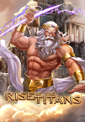 Rise of The Titans