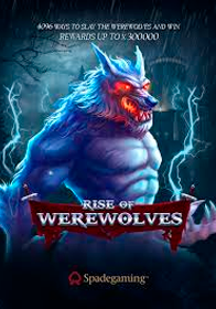 Rise of Werewolves