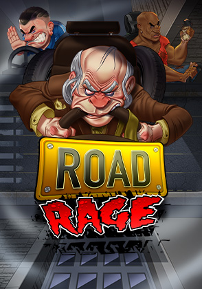 Road Rage