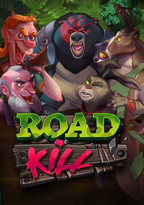 Roadkill