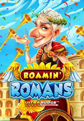 Roamin' Romans UltraNudge