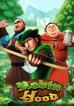 Robin Hood