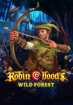 Robin Hoods Wild Forest