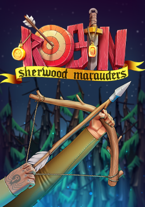 Robin Sherwood Marauders