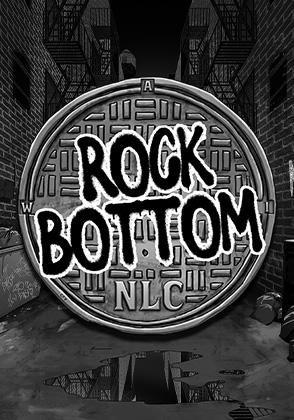 Rock Bottom
