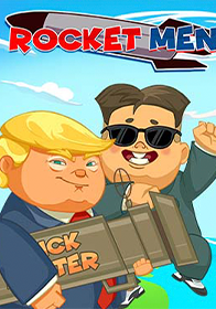 Rocket Men