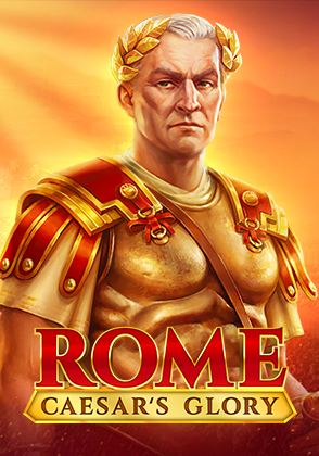 Rome Caesar’s Glory