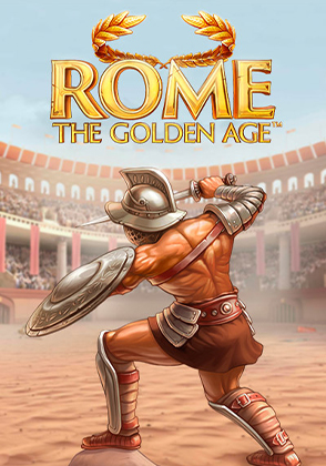 Rome The Golden Age