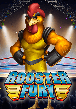 Rooster Fury