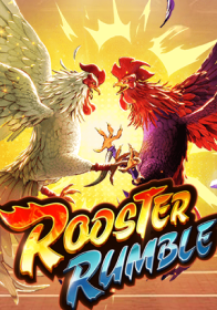 Rooster Rumble