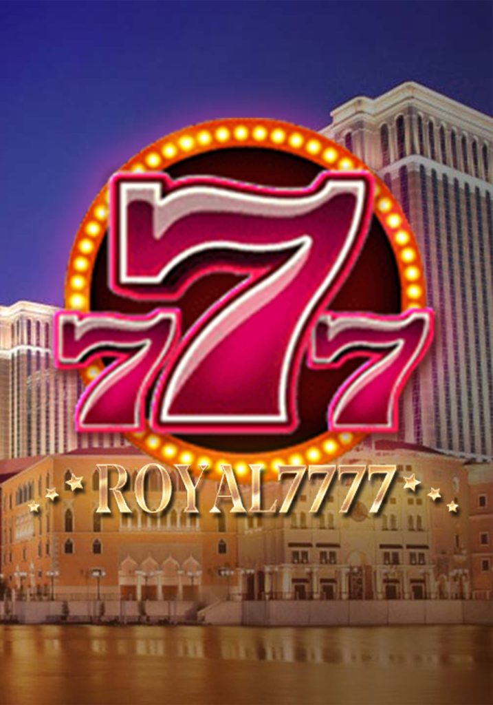 Royal 7777