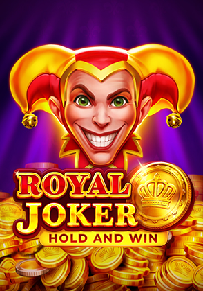Royal Joker Hold and Win