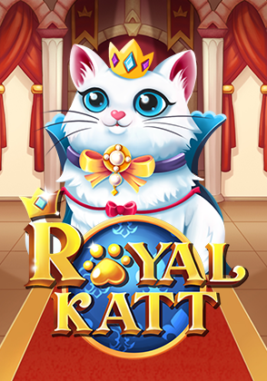 Royal Katt