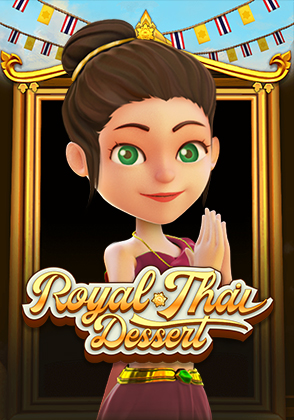 Royal Thai Dessert