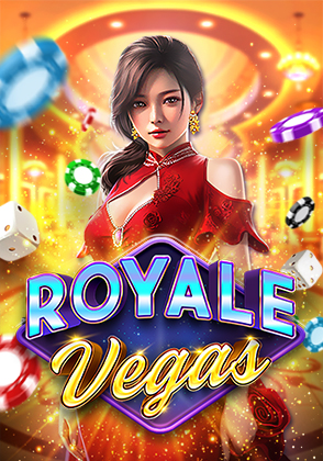 Royale Vegas