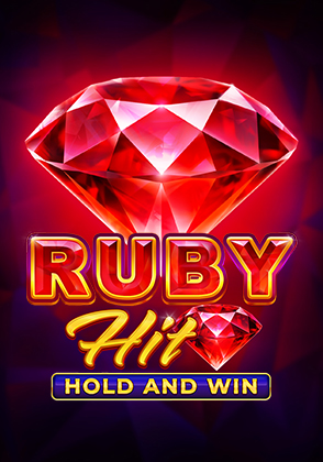 Ruby Hit Hold and Win