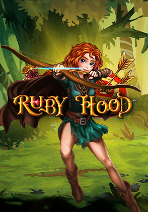 Ruby Hood