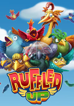Ruffled Up