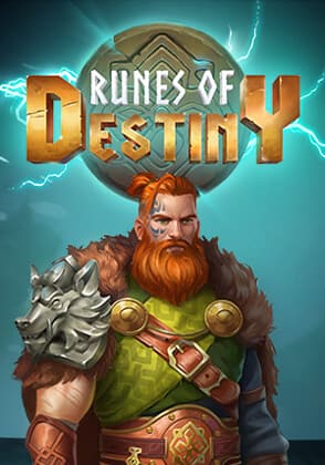 Runes Of Destiny