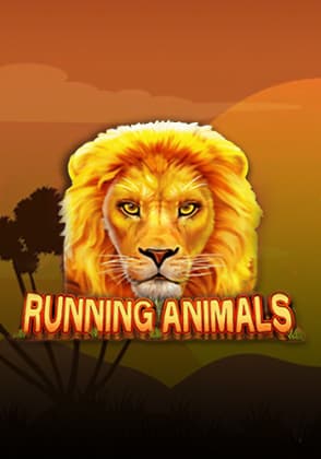 Running Animals