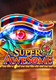 SUPER AWESOME