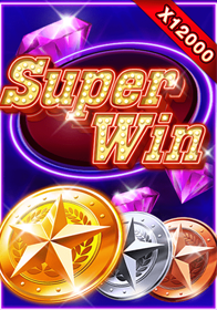 SUPER WIN