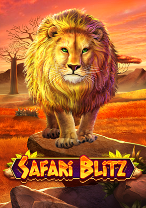 Safari Blitz
