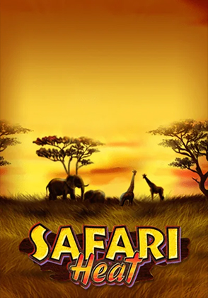 Safari Heat