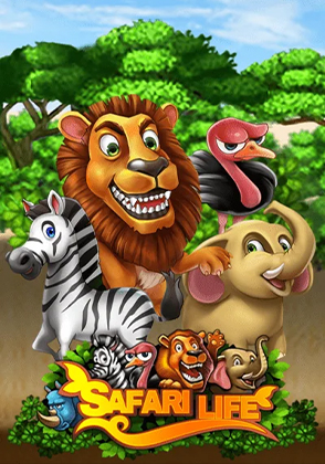Safari Life
