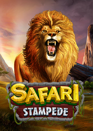 Safari Stampede