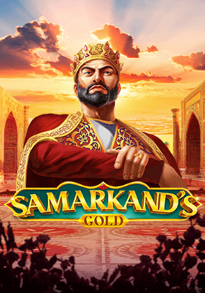 Samarkand's Gold