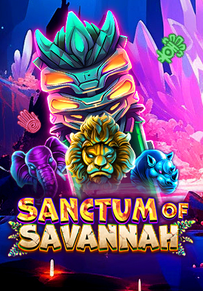 Sanctum of Savannah