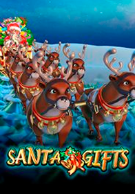 Santa Gifts