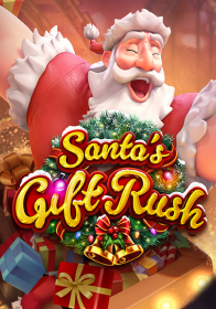 Santa's Gift Rush