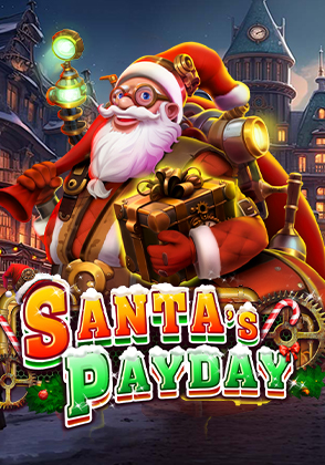 Santa's Payday