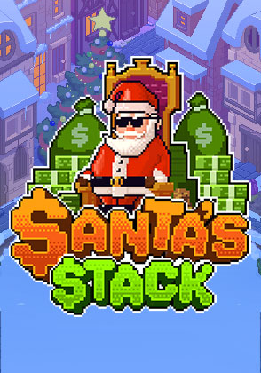 Santa's Stack
