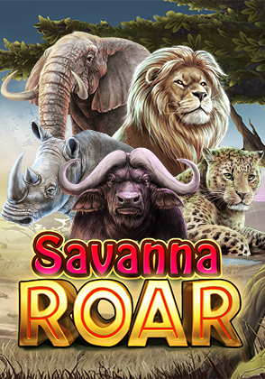SavannaRoar