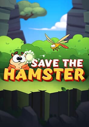 Save The Hamster