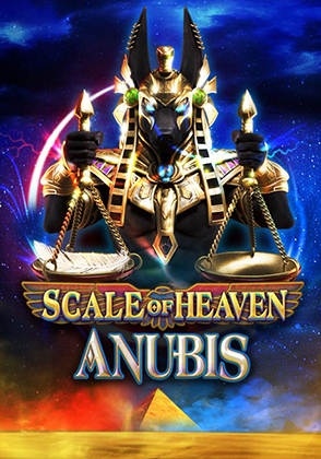 Scale of Heaven Anubis