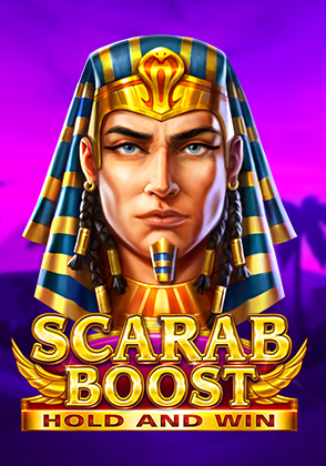 Scarab Boost