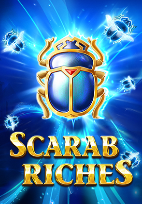 Scarab Riches