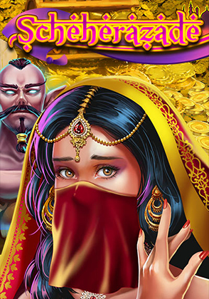 Scheherazade