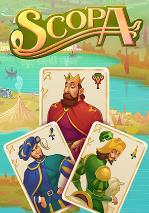 Scopa