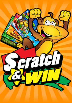 Scratch & Win