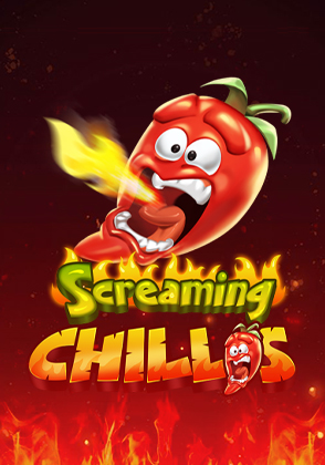 Screaming Chillis