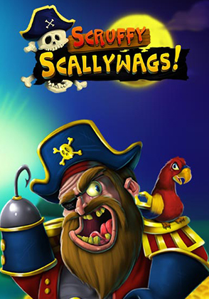 Scruffy Scallywags
